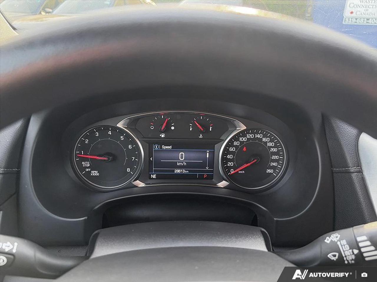 2024 GMC Terrain SLE 4dr All-Wheel Drive Photo