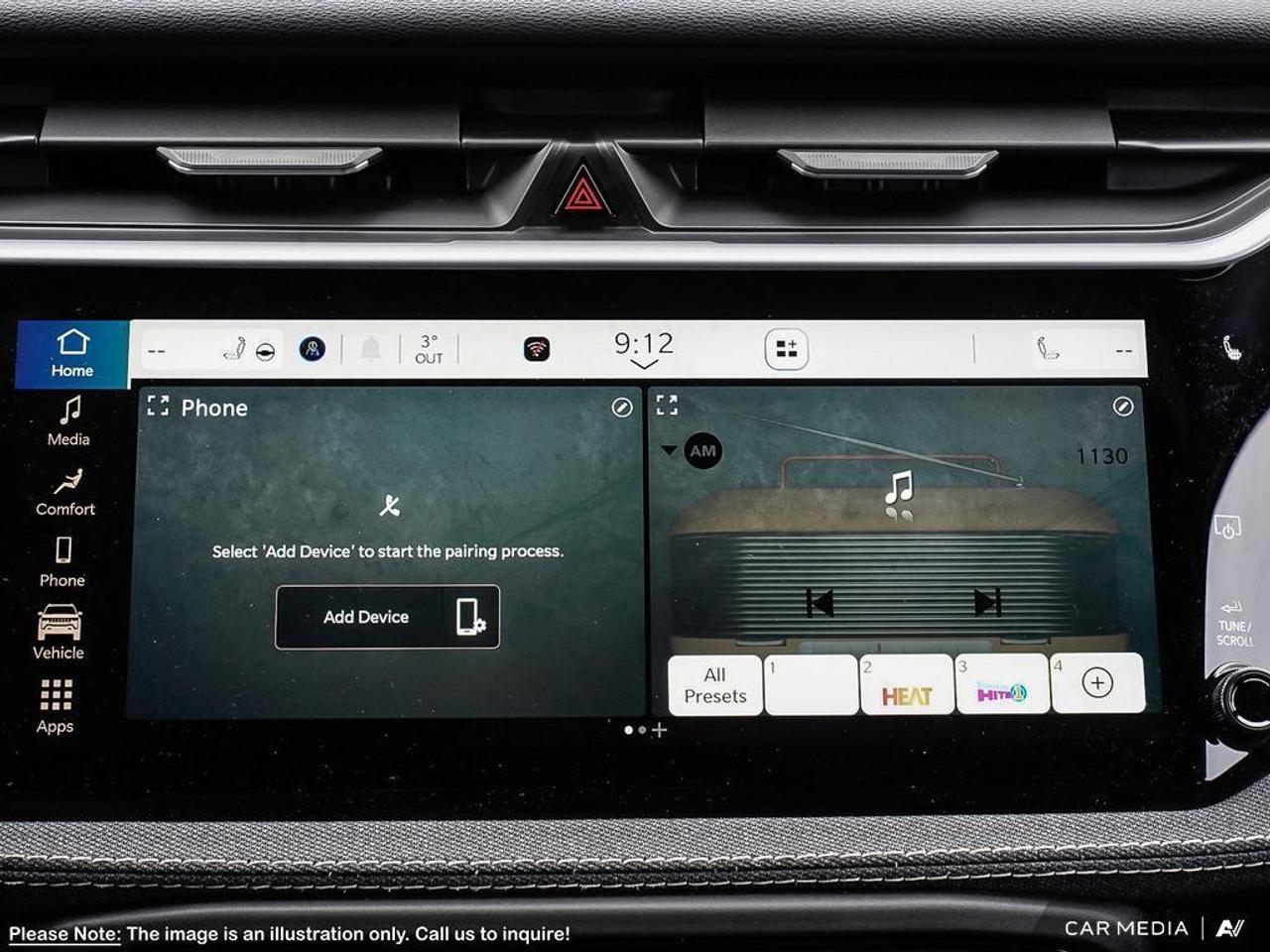 2026 Jeep Cherokee  Photo