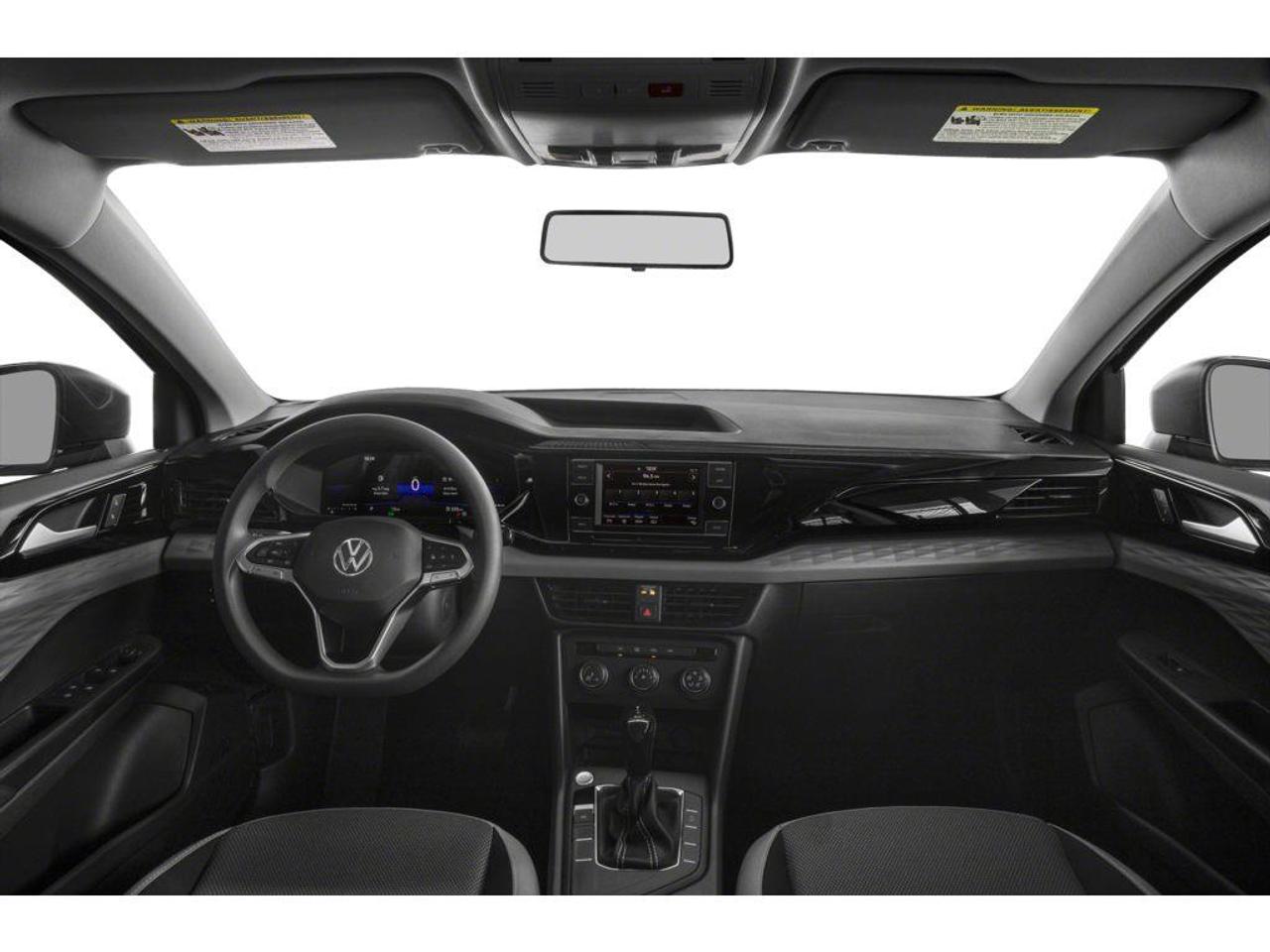 2022 Volkswagen Taos Trendline 4dr All-Wheel Drive 4MOTION Photo