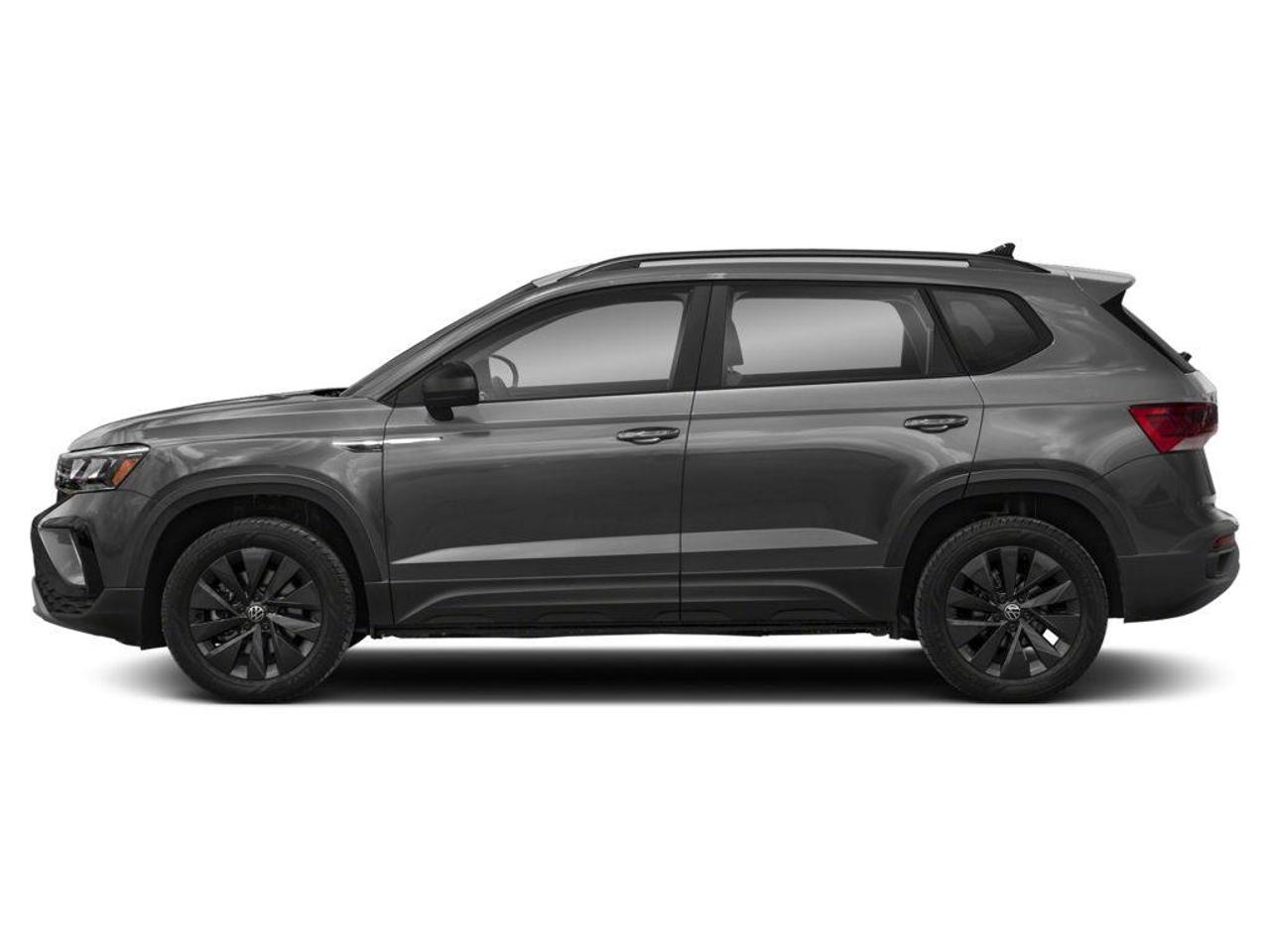 2022 Volkswagen Taos Trendline 4dr All-Wheel Drive 4MOTION Photo