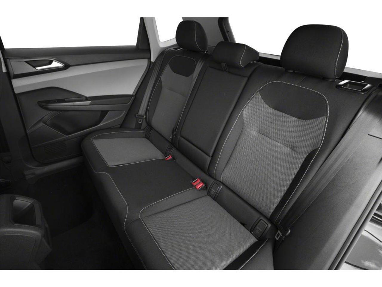 2022 Volkswagen Taos Trendline 4dr All-Wheel Drive 4MOTION Photo