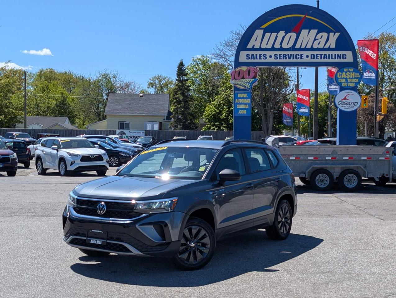 Vehicle Image