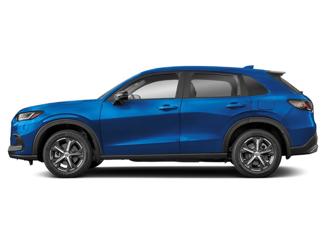 2025 Honda HR-V Sport AWD CVT Photo
