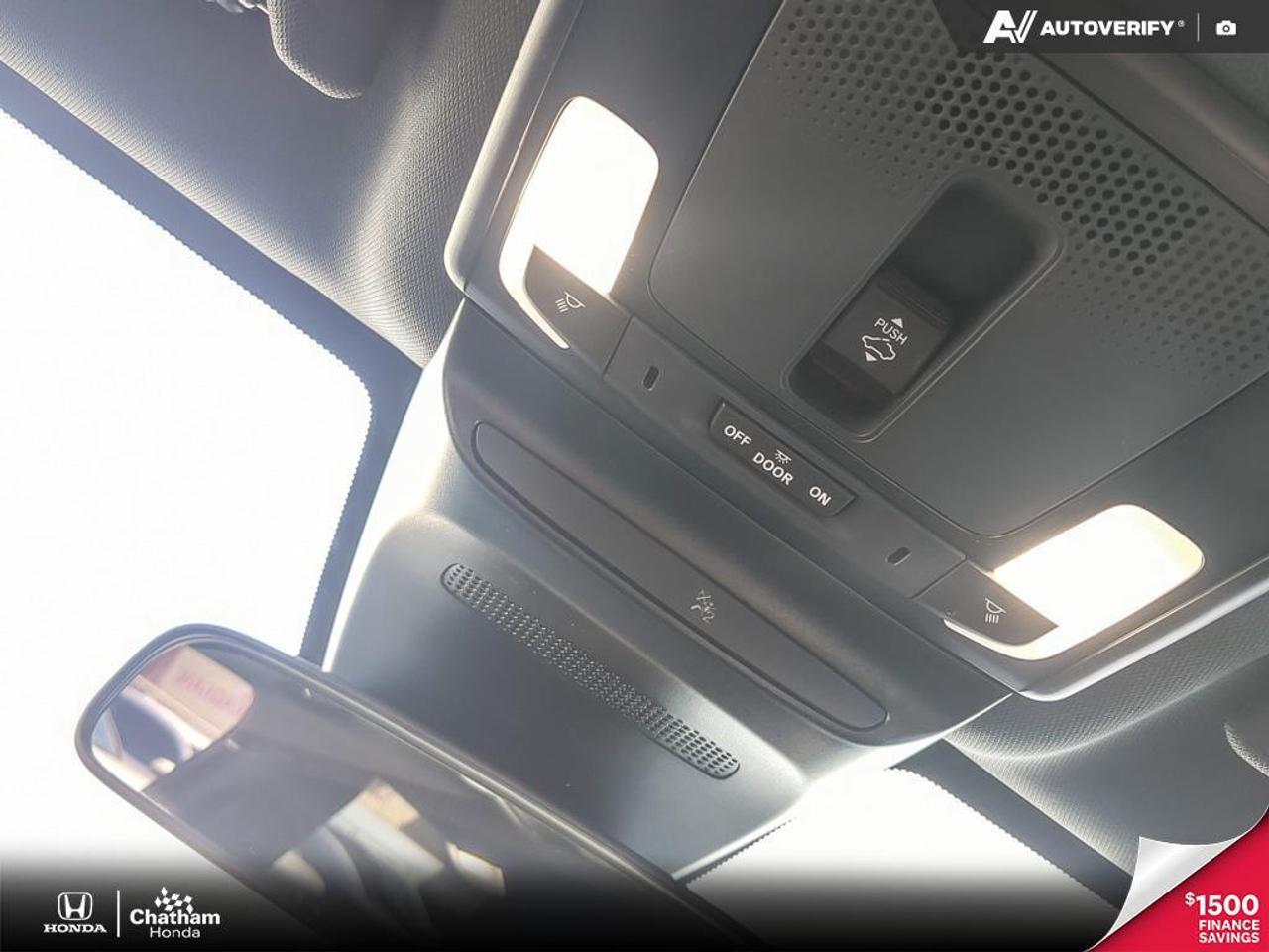 2025 Honda HR-V Sport AWD CVT Photo