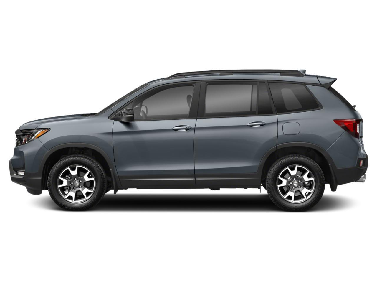 2023 Honda Passport TrailSport AWD Photo3
