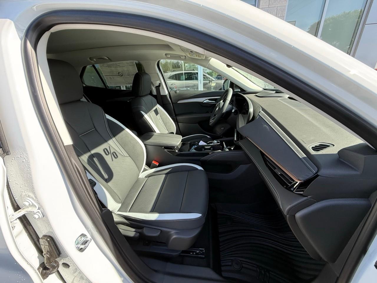 2026 Buick Envision Sport Touring 4dr All-Wheel Drive Photo