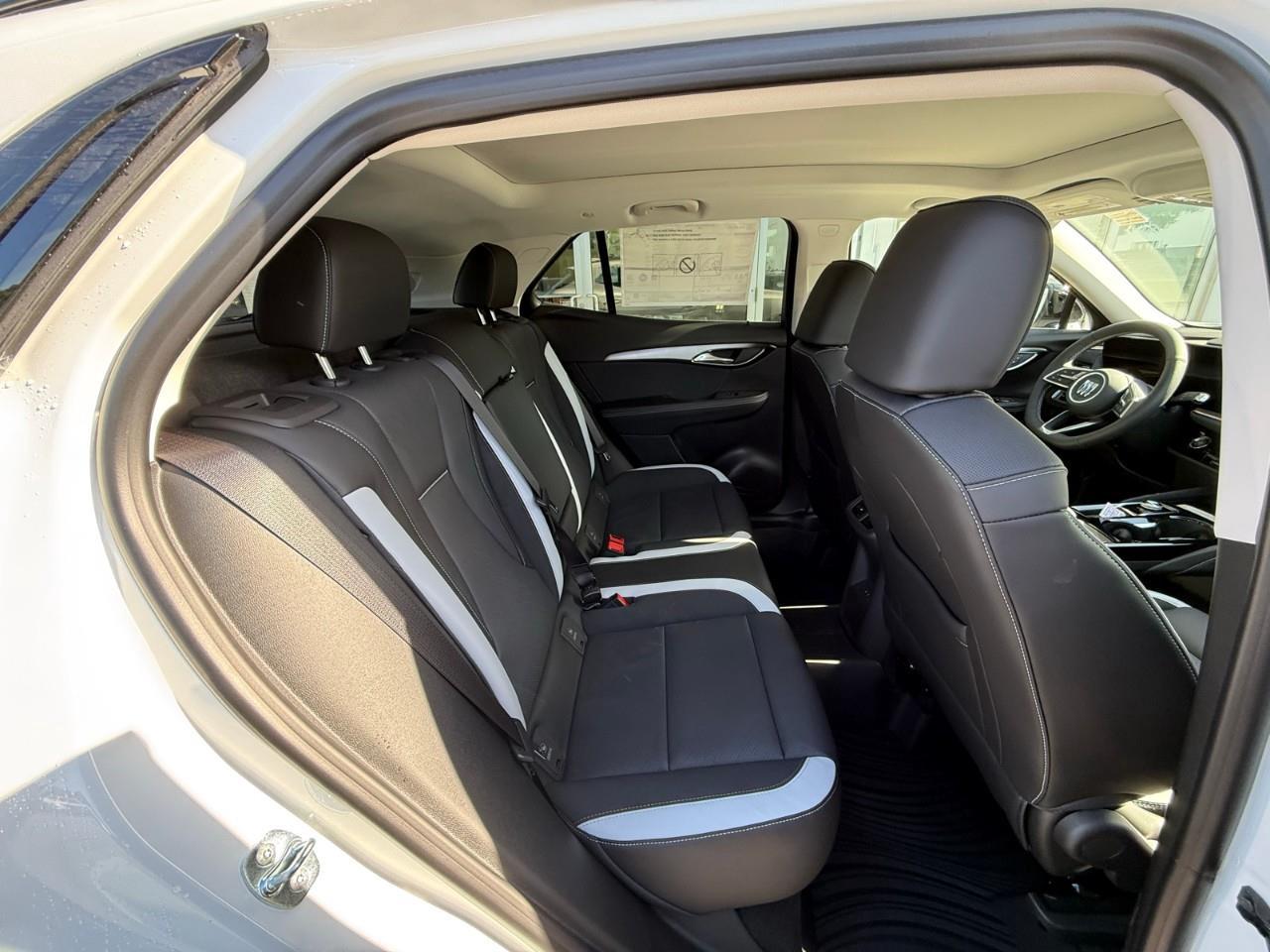 2026 Buick Envision Sport Touring 4dr All-Wheel Drive Photo