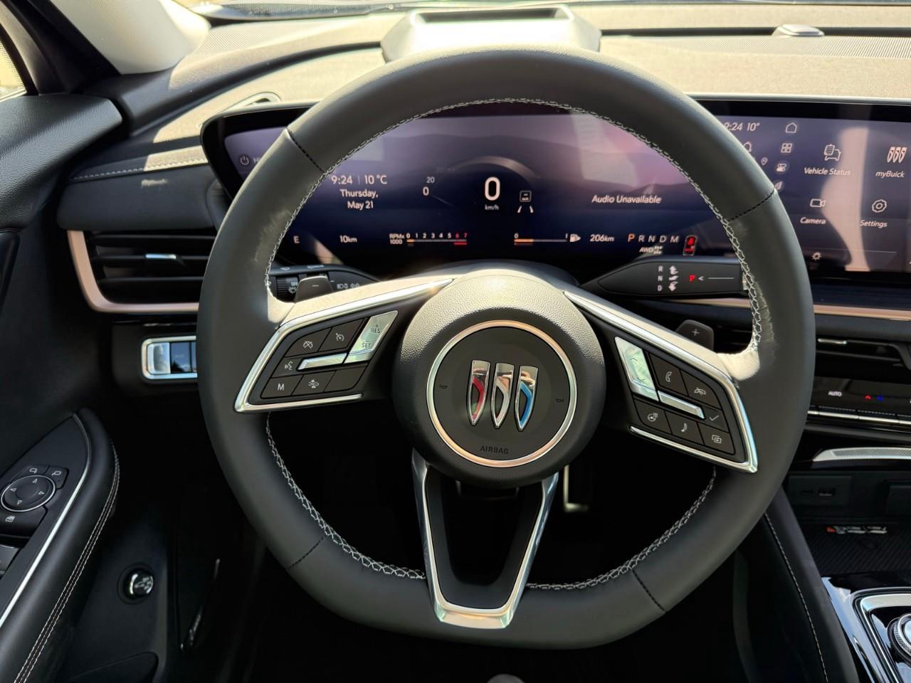 2026 Buick Envision Sport Touring 4dr All-Wheel Drive Photo
