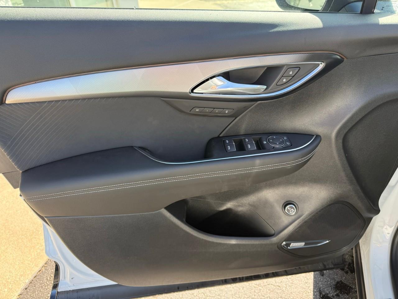 2026 Buick Envision Sport Touring 4dr All-Wheel Drive Photo
