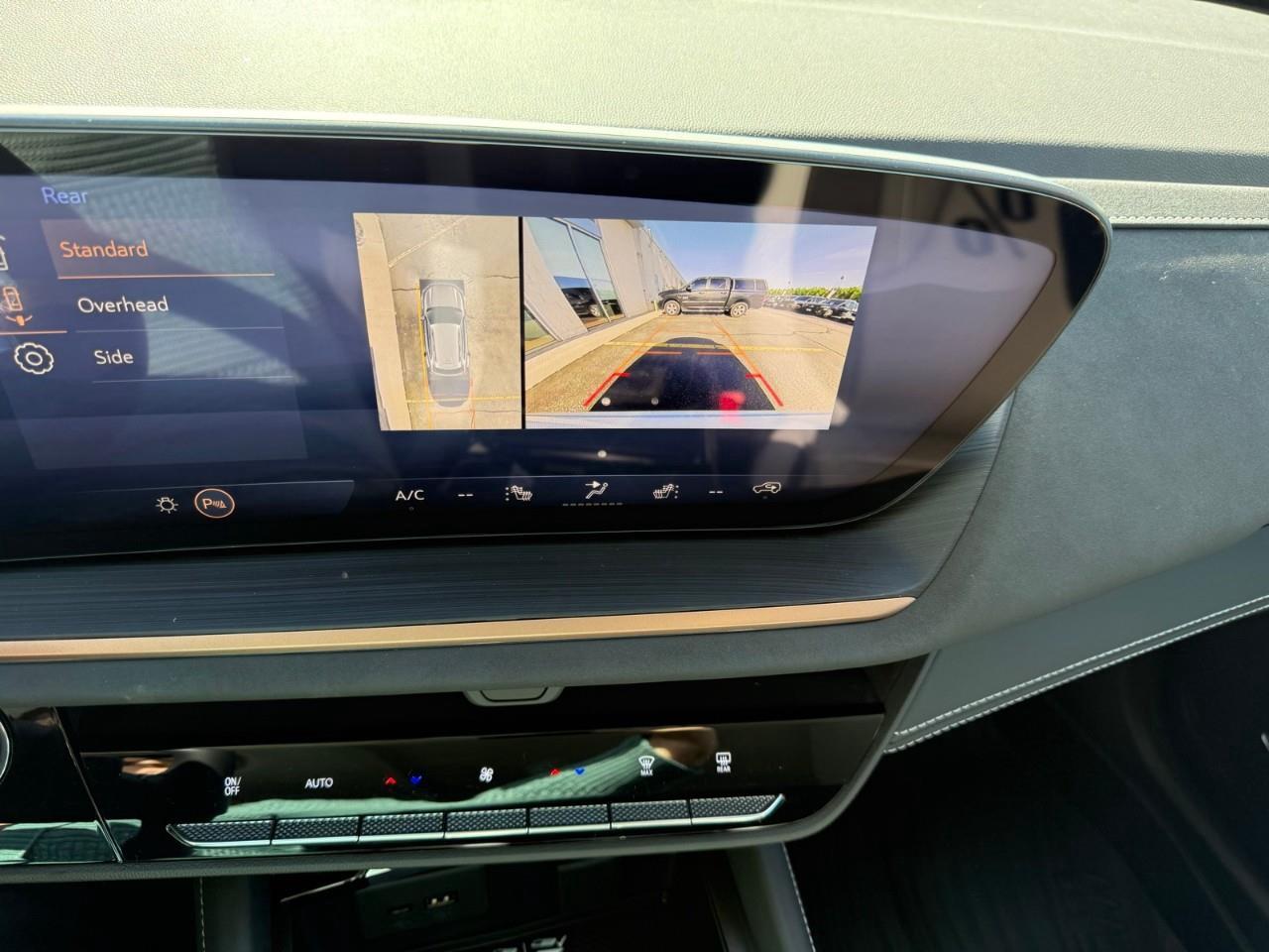 2026 Buick Envision Sport Touring 4dr All-Wheel Drive Photo