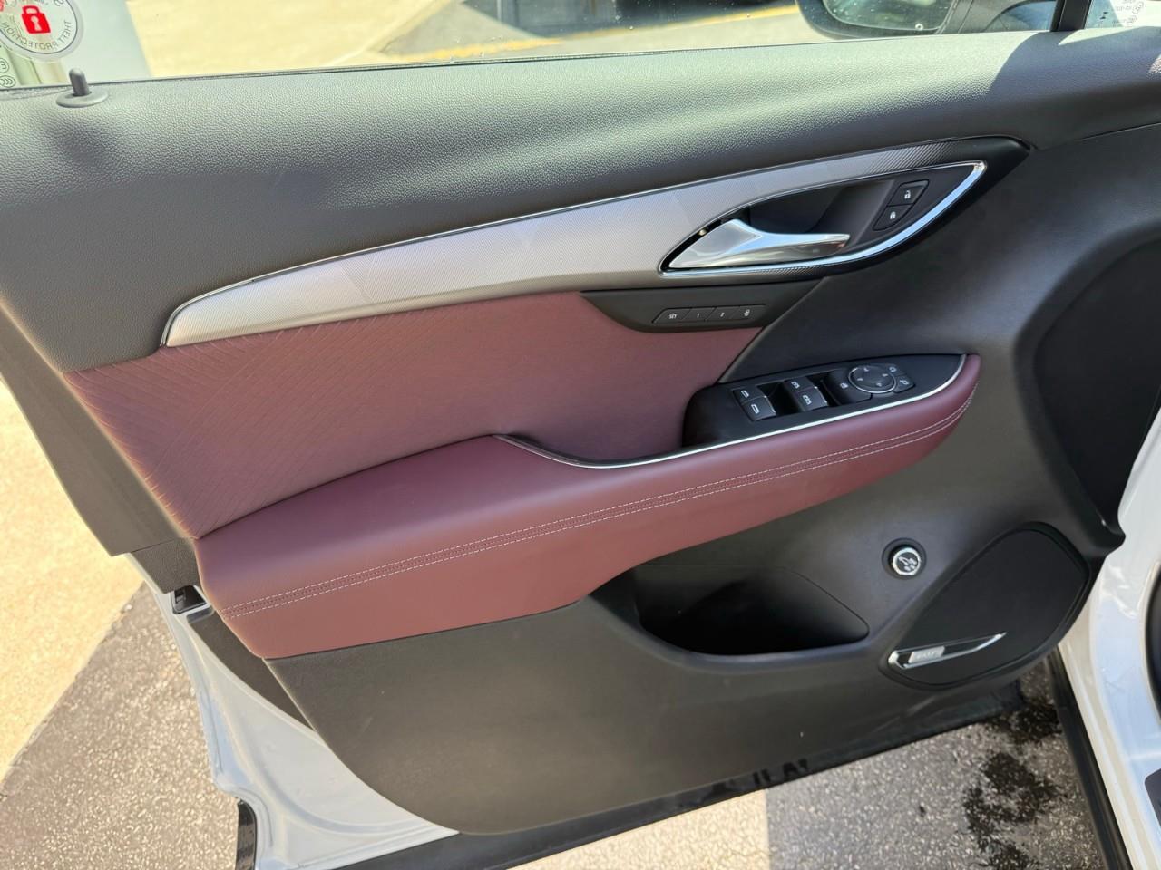 2026 Buick Envision Sport Touring 4dr All-Wheel Drive Photo