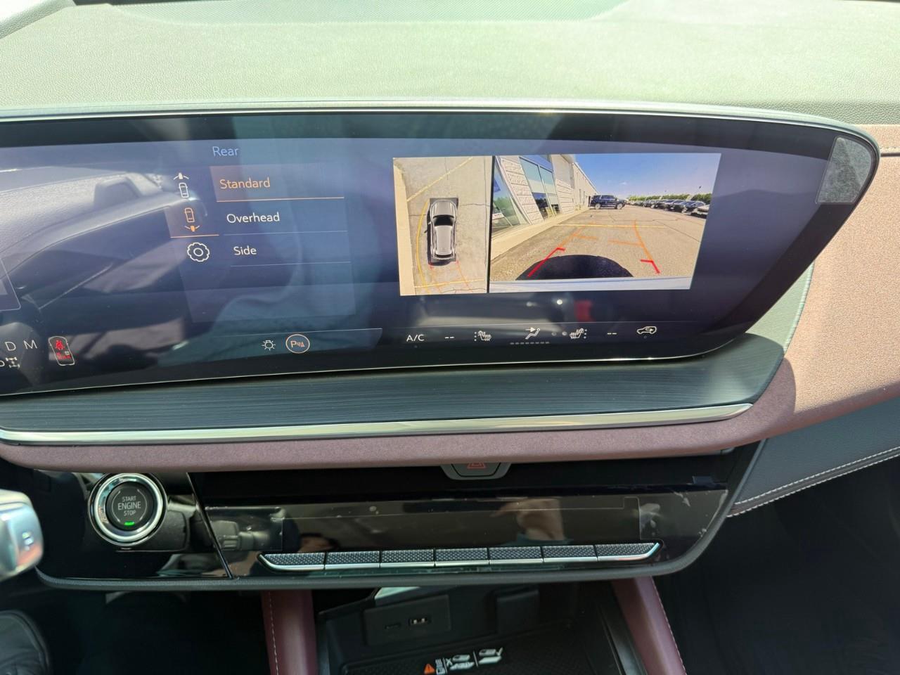 2026 Buick Envision Sport Touring 4dr All-Wheel Drive Photo