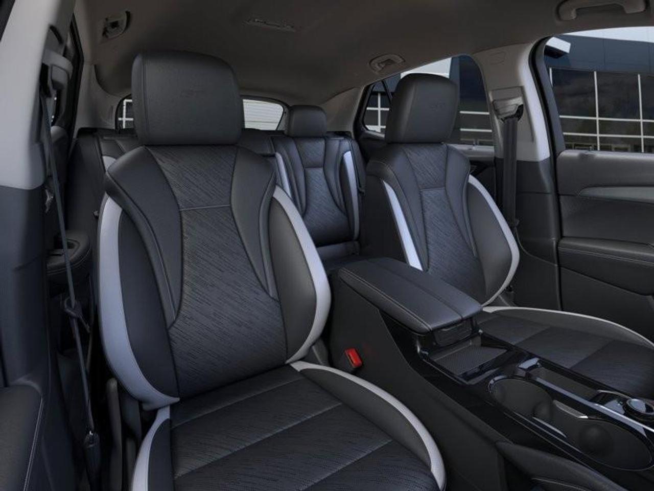 2026 Buick Envision Sport Touring 4dr All-Wheel Drive Photo