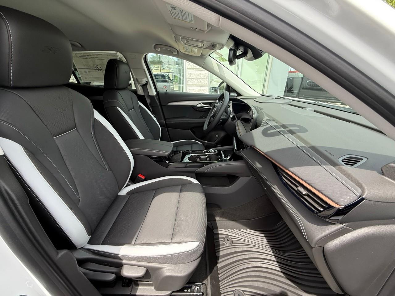 2026 Buick Envision Sport Touring 4dr All-Wheel Drive Photo