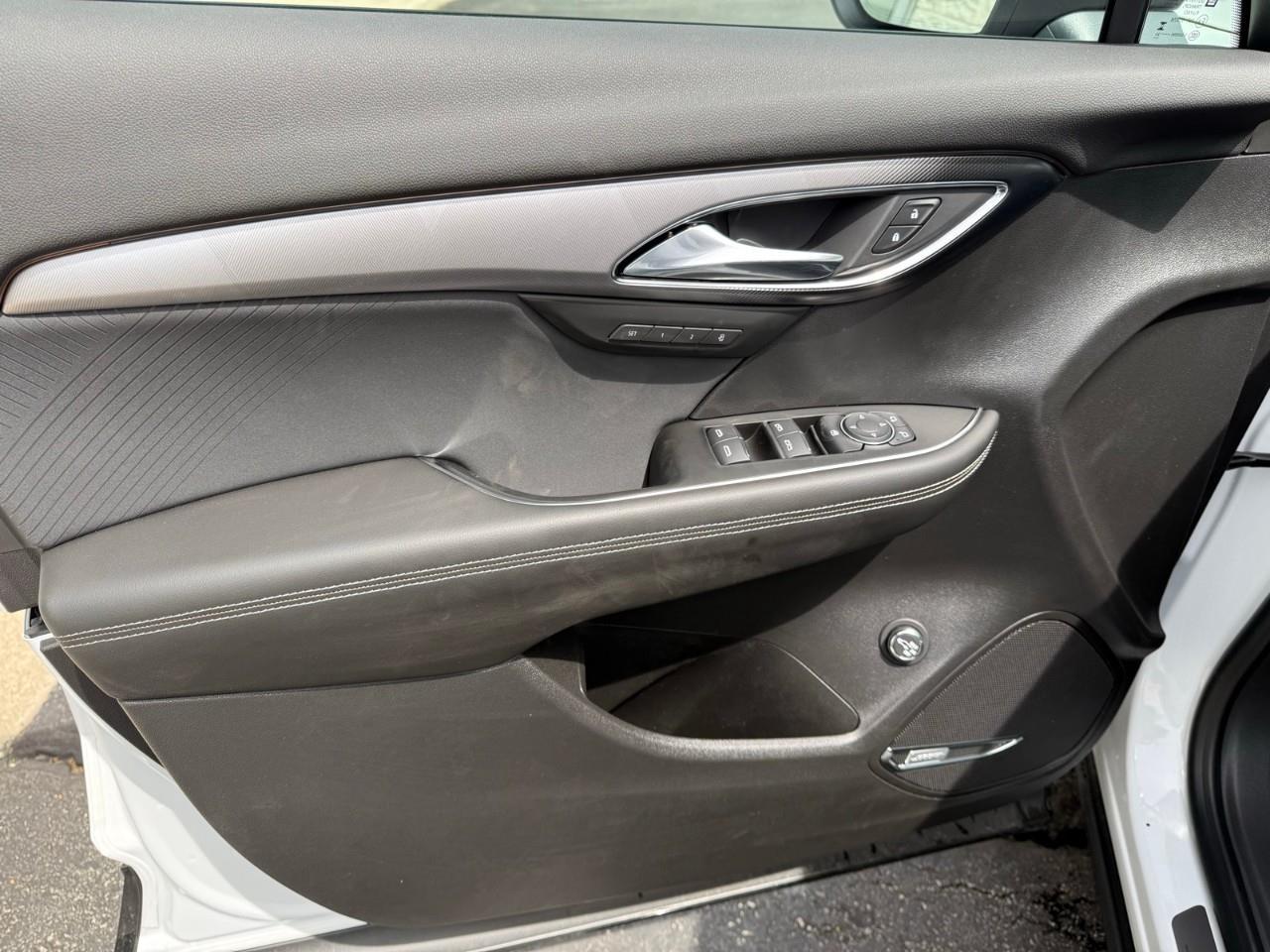 2026 Buick Envision Sport Touring 4dr All-Wheel Drive Photo