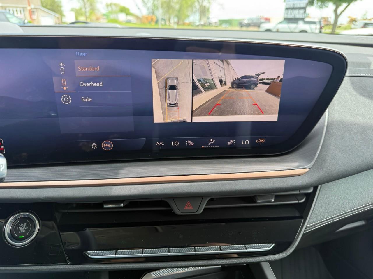 2026 Buick Envision Sport Touring 4dr All-Wheel Drive Photo