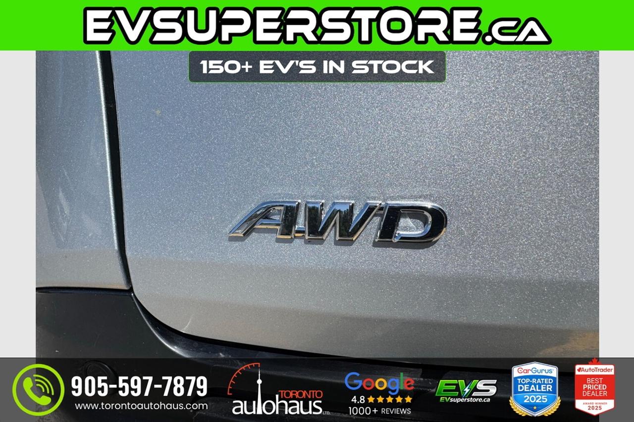 2024 Toyota Sienna XSE/AWD/TECH PKG/NO ACCIDENTS/DVD Photo