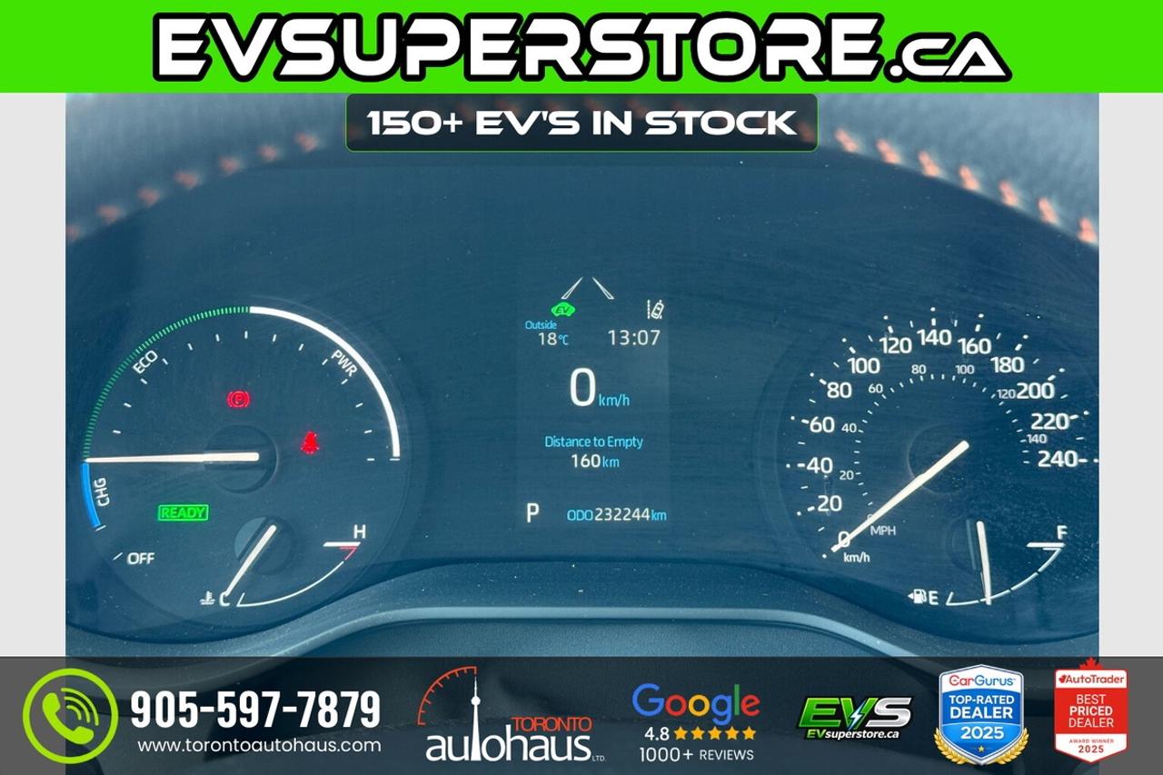 2024 Toyota Sienna XSE/AWD/TECH PKG/NO ACCIDENTS/DVD Photo