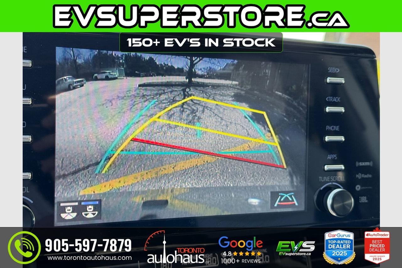 2024 Toyota Sienna XSE/AWD/TECH PKG/NO ACCIDENTS/DVD Photo