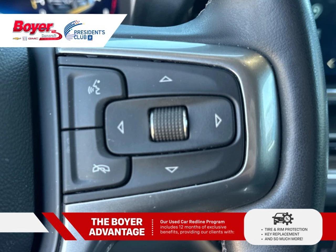 2024 Chevrolet Silverado 3500HD 4WD Crew Cab Standard Box LT Photo