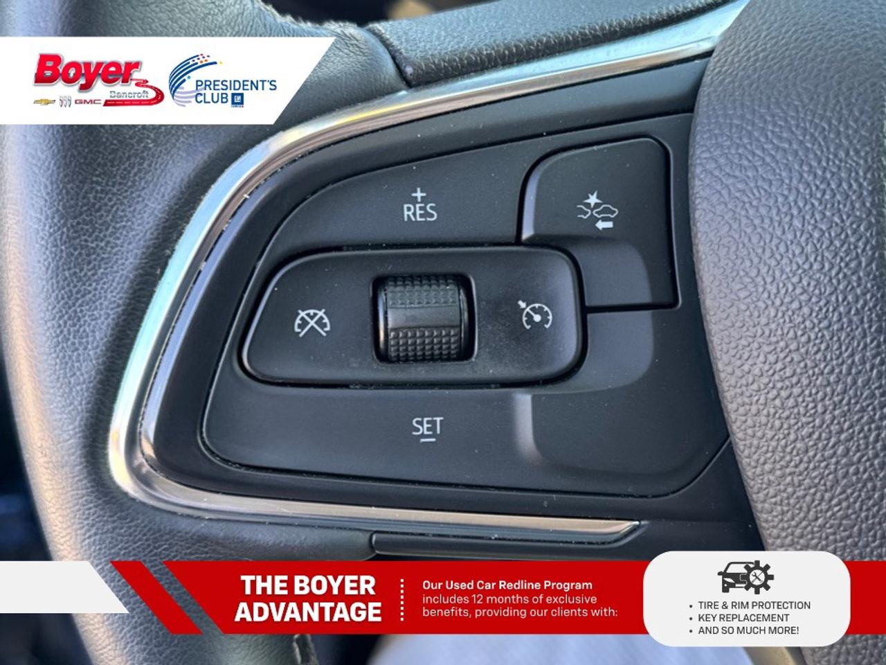 2022 Buick Encore GX Select AWD Photo