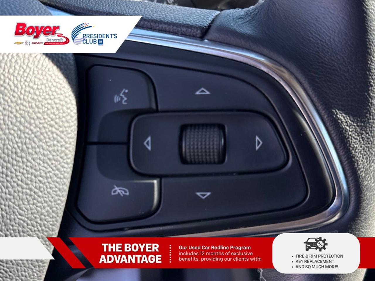 2022 Buick Encore GX Select AWD Photo