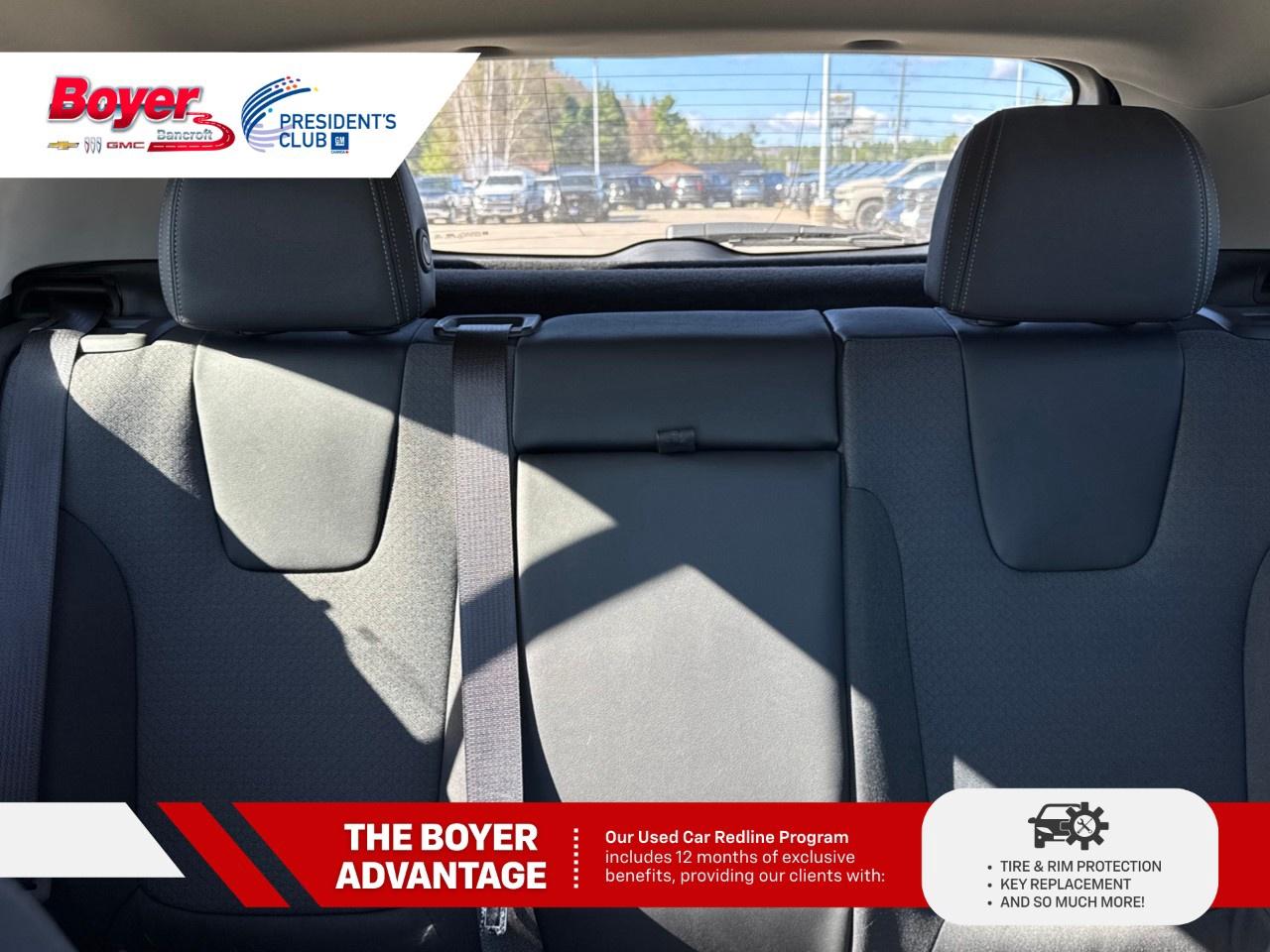 2022 Buick Encore GX Select AWD Photo