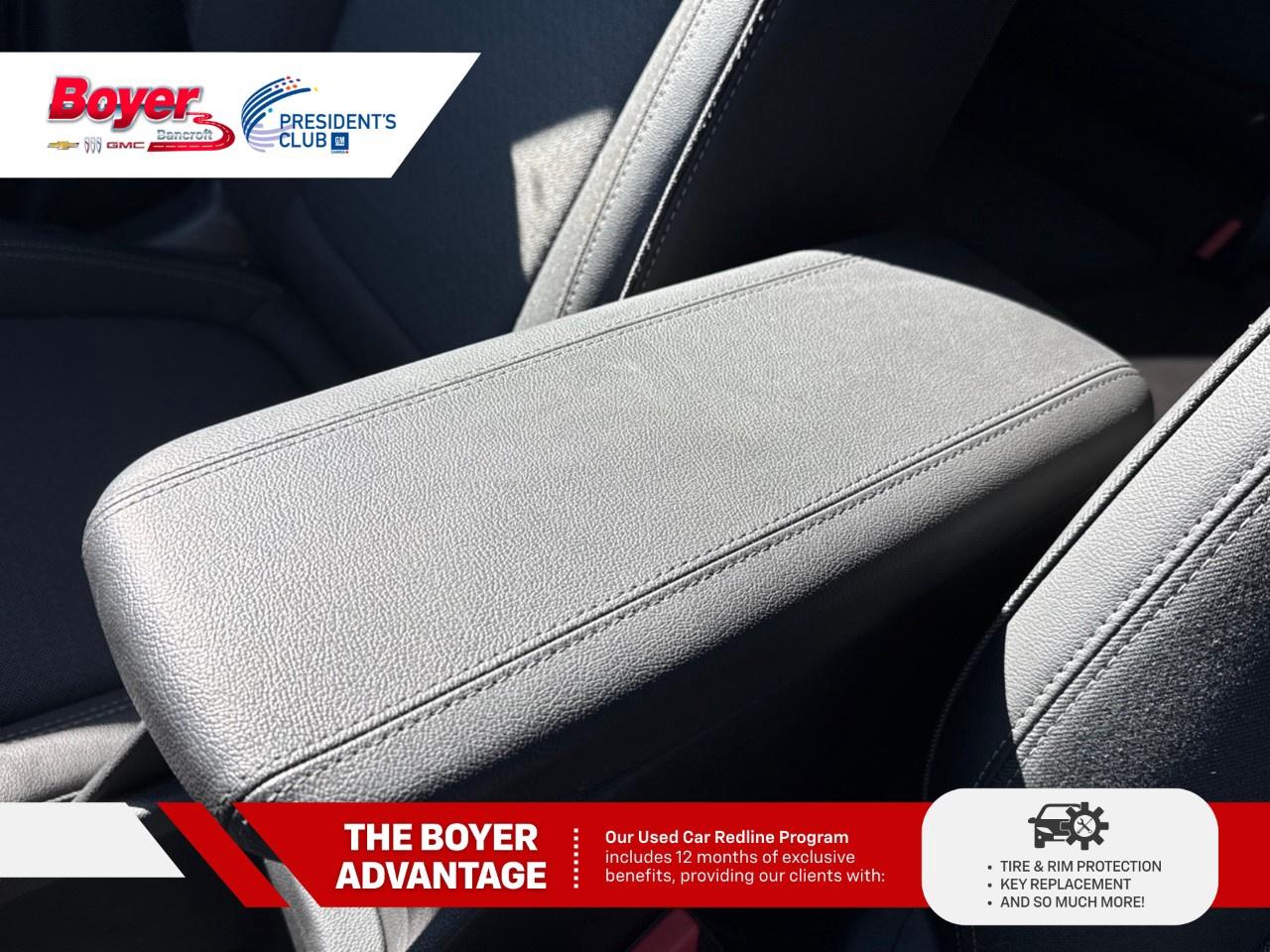 2022 Buick Encore GX Select AWD Photo
