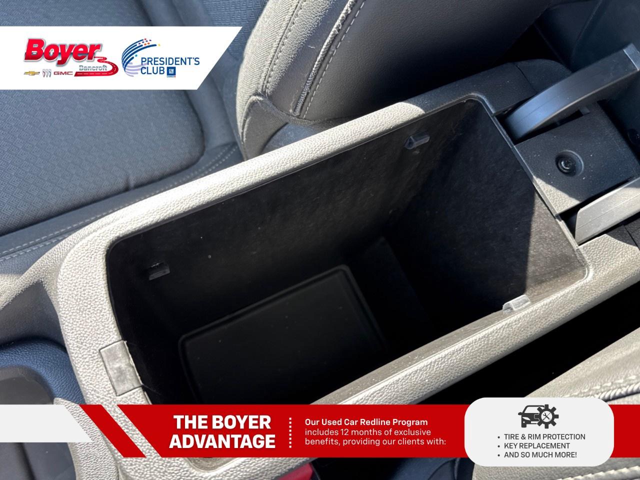 2022 Buick Encore GX Select AWD Photo