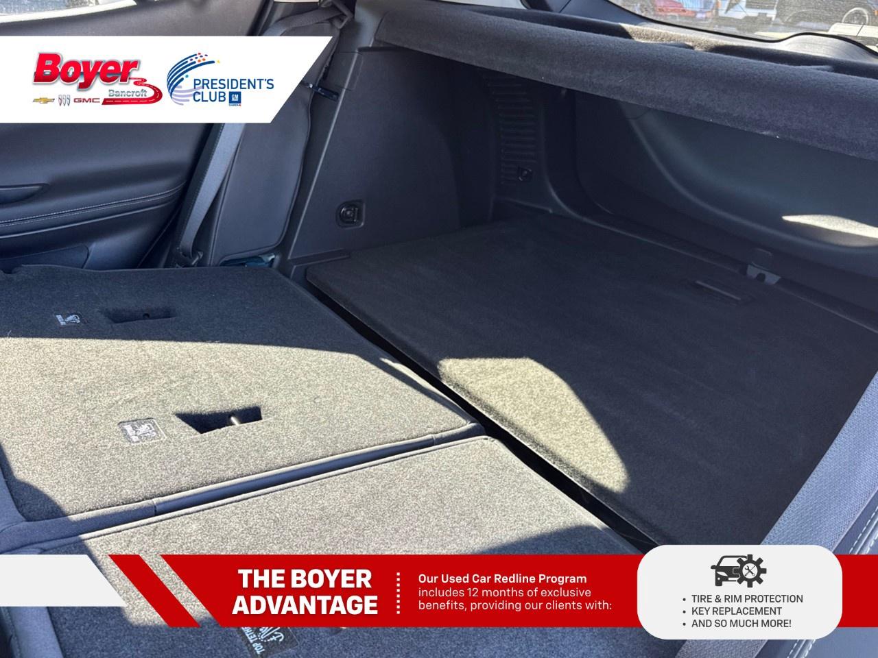 2022 Buick Encore GX Select AWD Photo