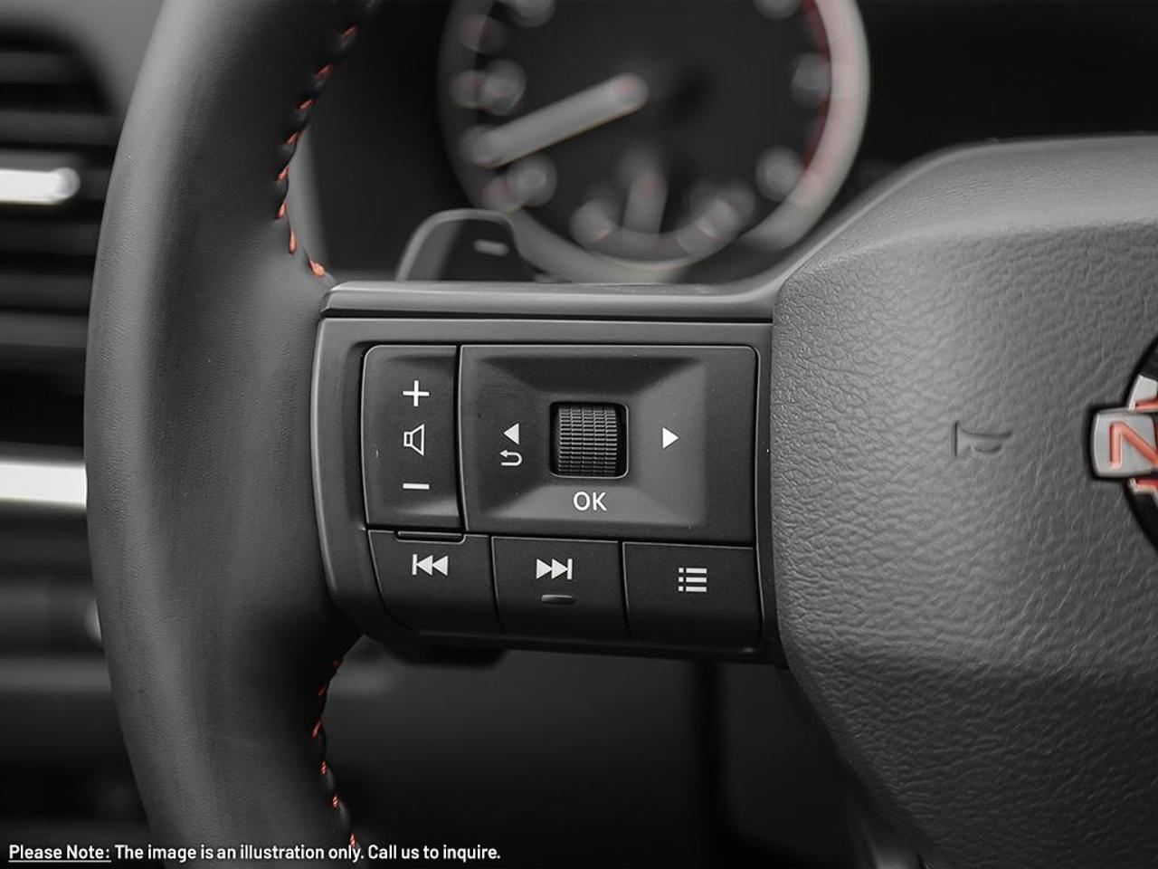 2026 Nissan Rogue Rock Creek 4dr All-Wheel Drive Sport Utility Photo