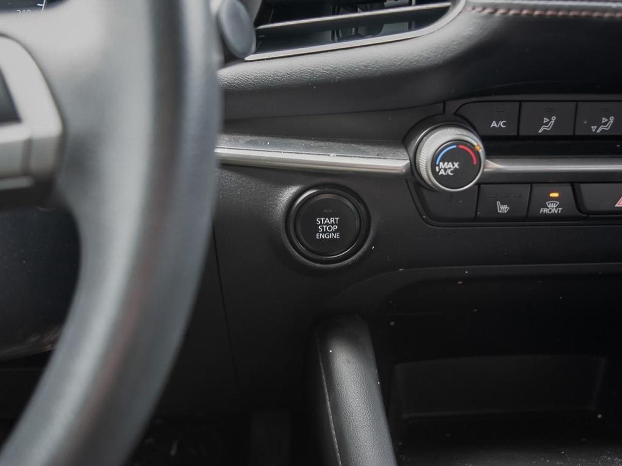2023 Mazda 3 GX (A6) 4dr Front-Wheel Drive Sedan Photo