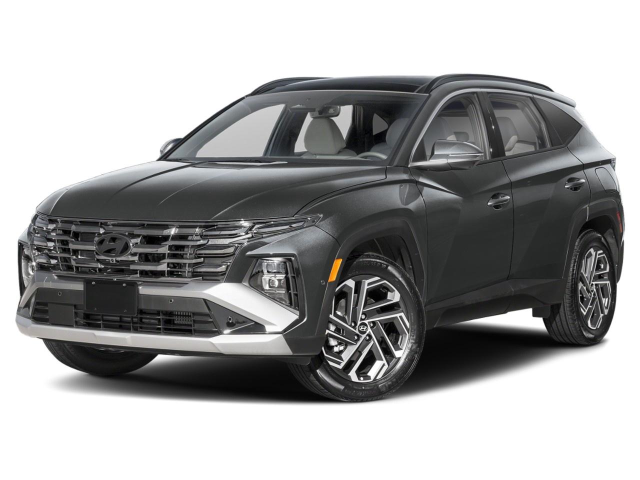 2026 Hyundai Tucson Hybrid Ultimate AWD Photo0
