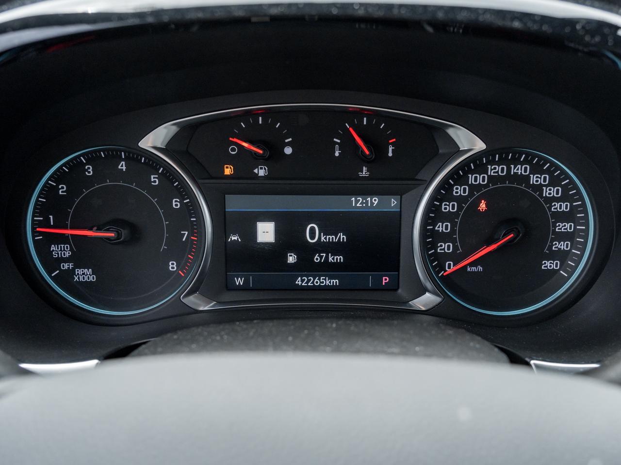 2024 Chevrolet Traverse Limited RS 4dr All-Wheel Drive Photo