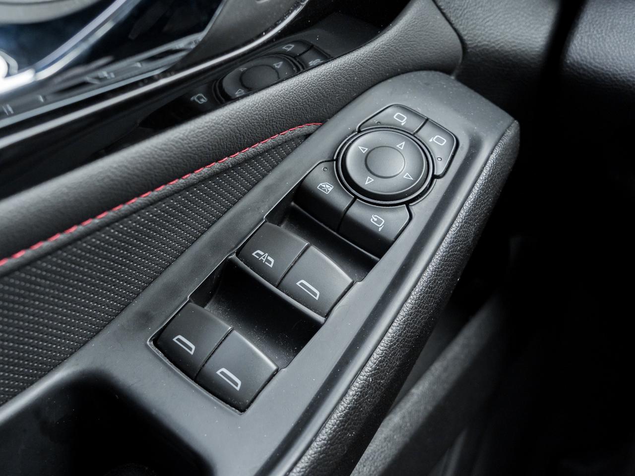 2024 Chevrolet Traverse Limited RS 4dr All-Wheel Drive Photo