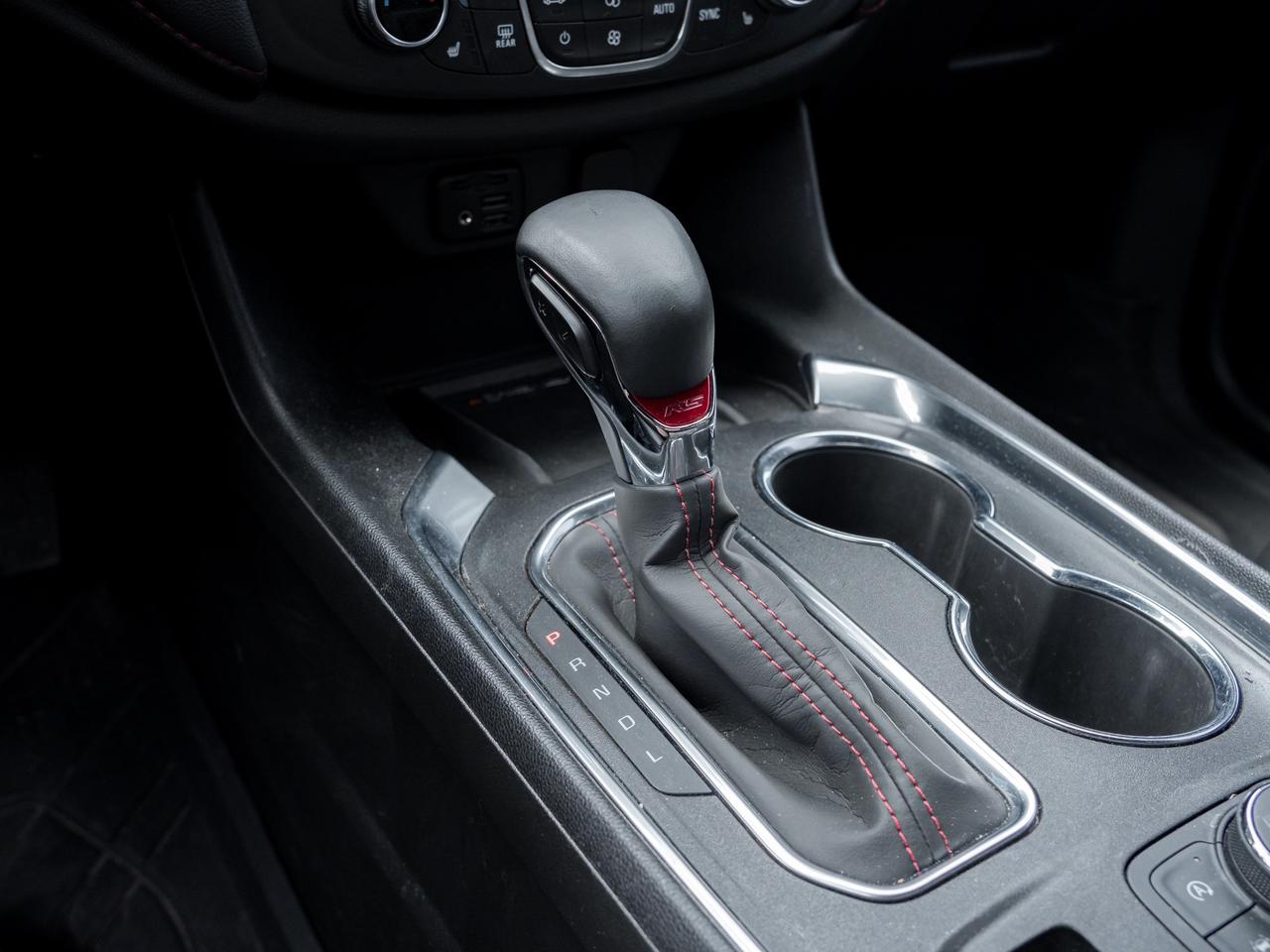 2024 Chevrolet Traverse Limited RS 4dr All-Wheel Drive Photo