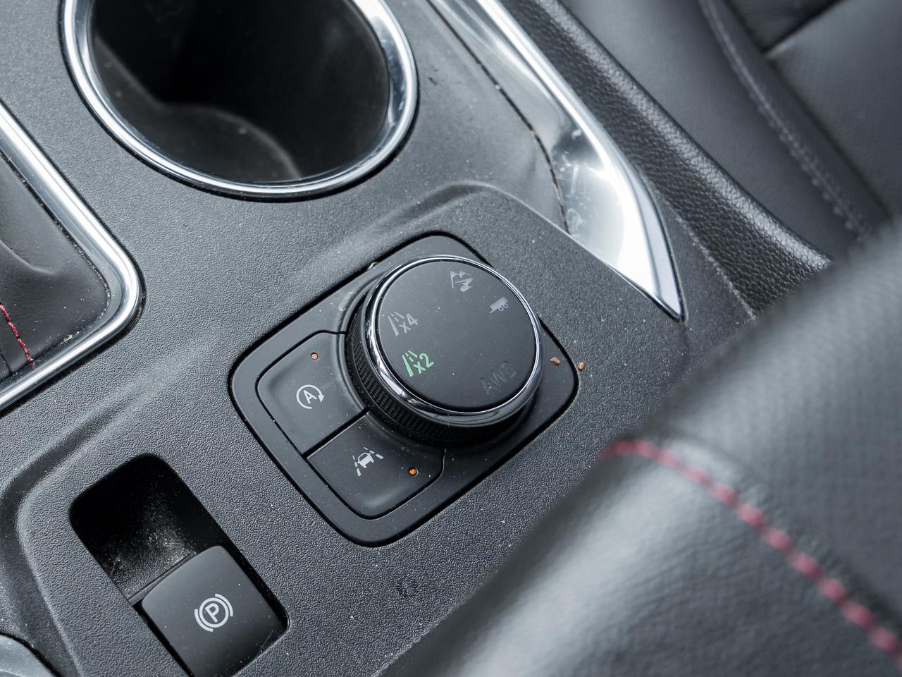 2024 Chevrolet Traverse Limited RS 4dr All-Wheel Drive Photo
