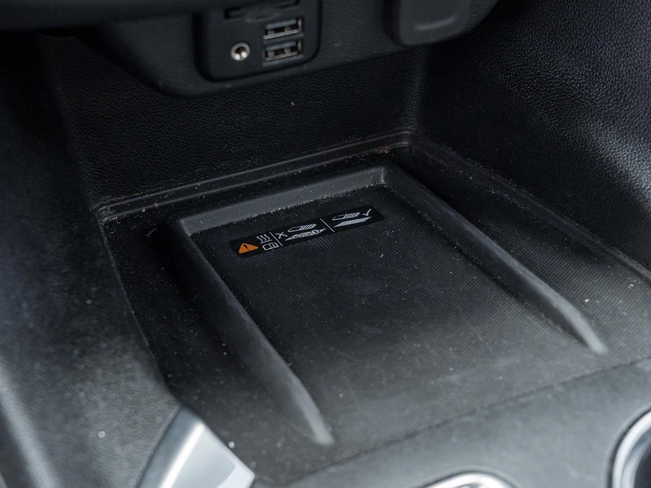 2024 Chevrolet Traverse Limited RS 4dr All-Wheel Drive Photo