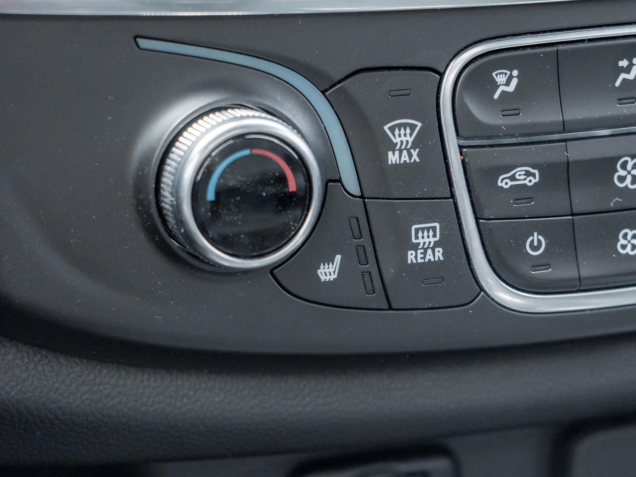 2024 Chevrolet Traverse Limited RS 4dr All-Wheel Drive Photo