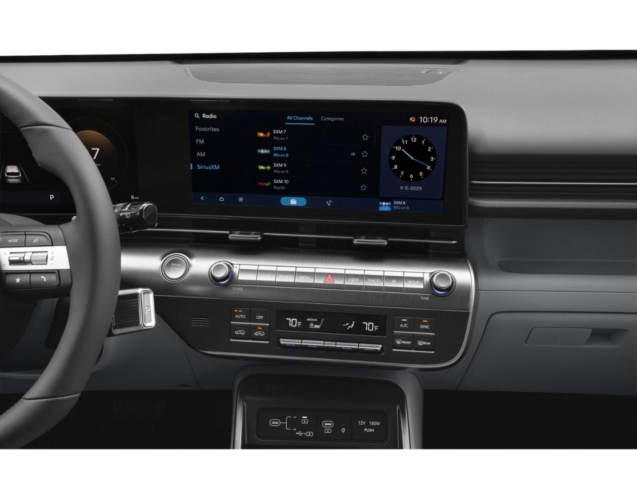 2026 Hyundai KONA 2.0L Preferred AWD Photo