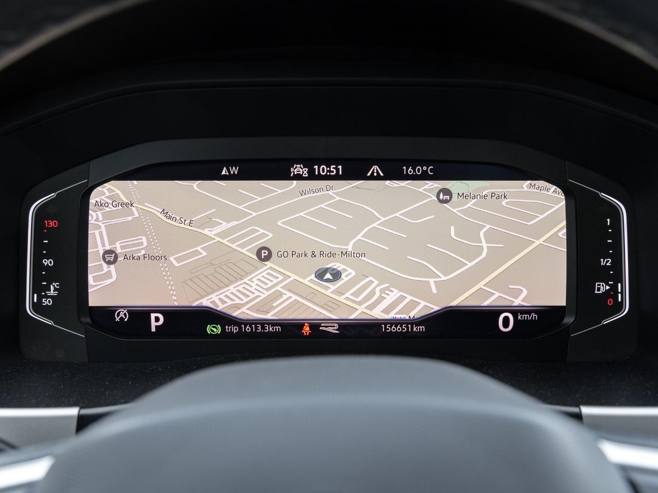 2022 Volkswagen Atlas Execline   7 pass  Panoramic Roof   New Tires! Photo