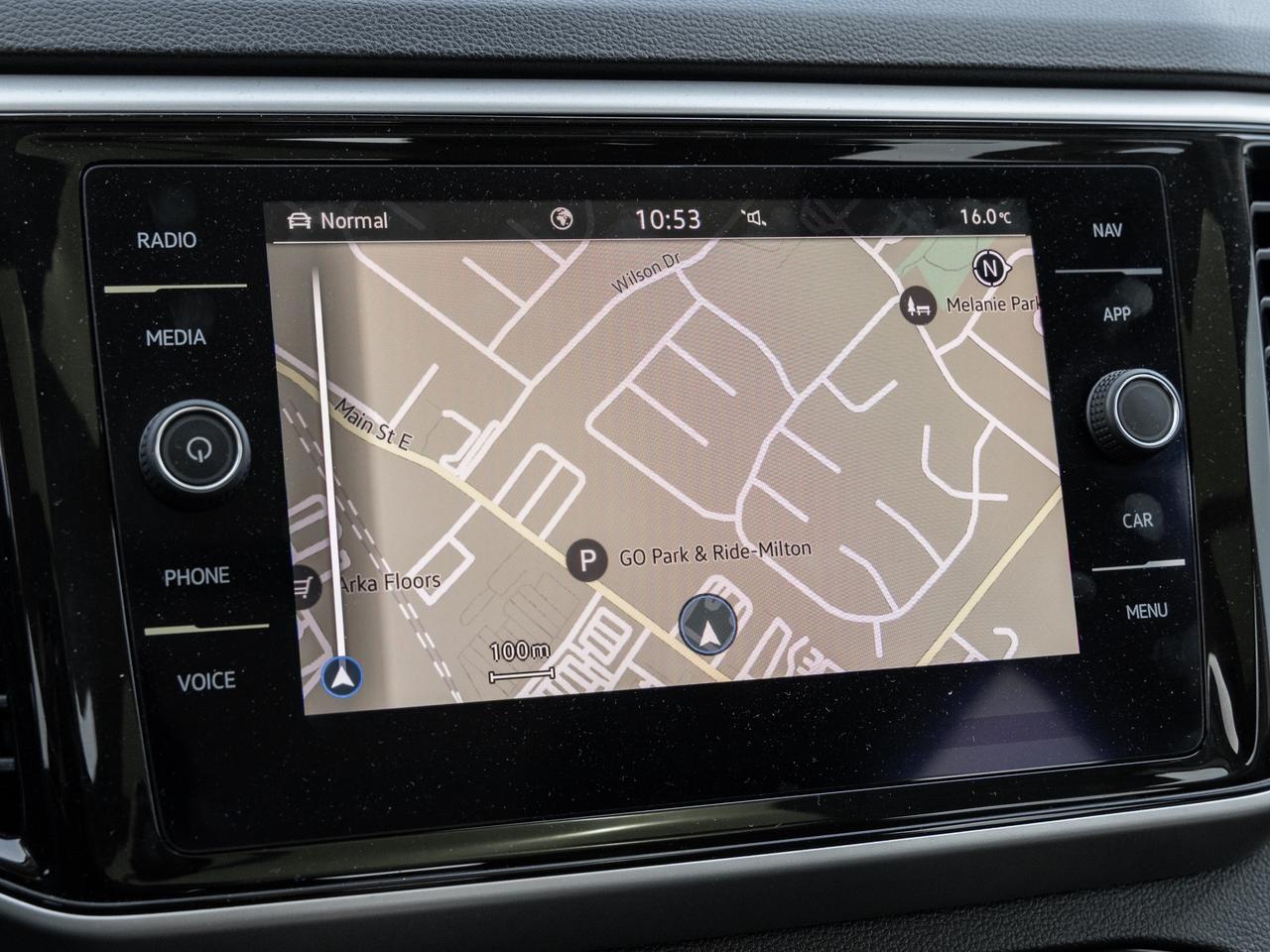 2022 Volkswagen Atlas Execline   7 pass  Panoramic Roof   New Tires! Photo