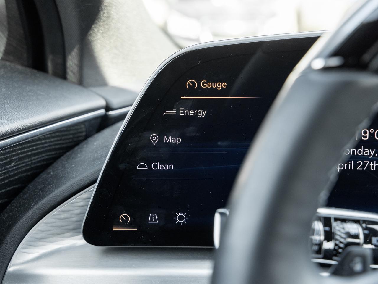 2023 Cadillac LYRIQ 33" Curved Display   AKG Audio   Panoramic Roof Photo