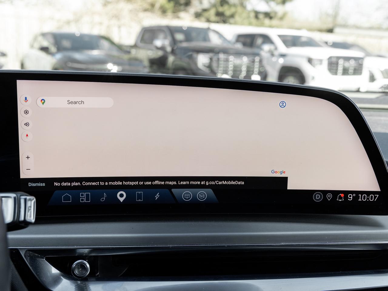 2023 Cadillac LYRIQ 33" Curved Display   AKG Audio   Panoramic Roof Photo