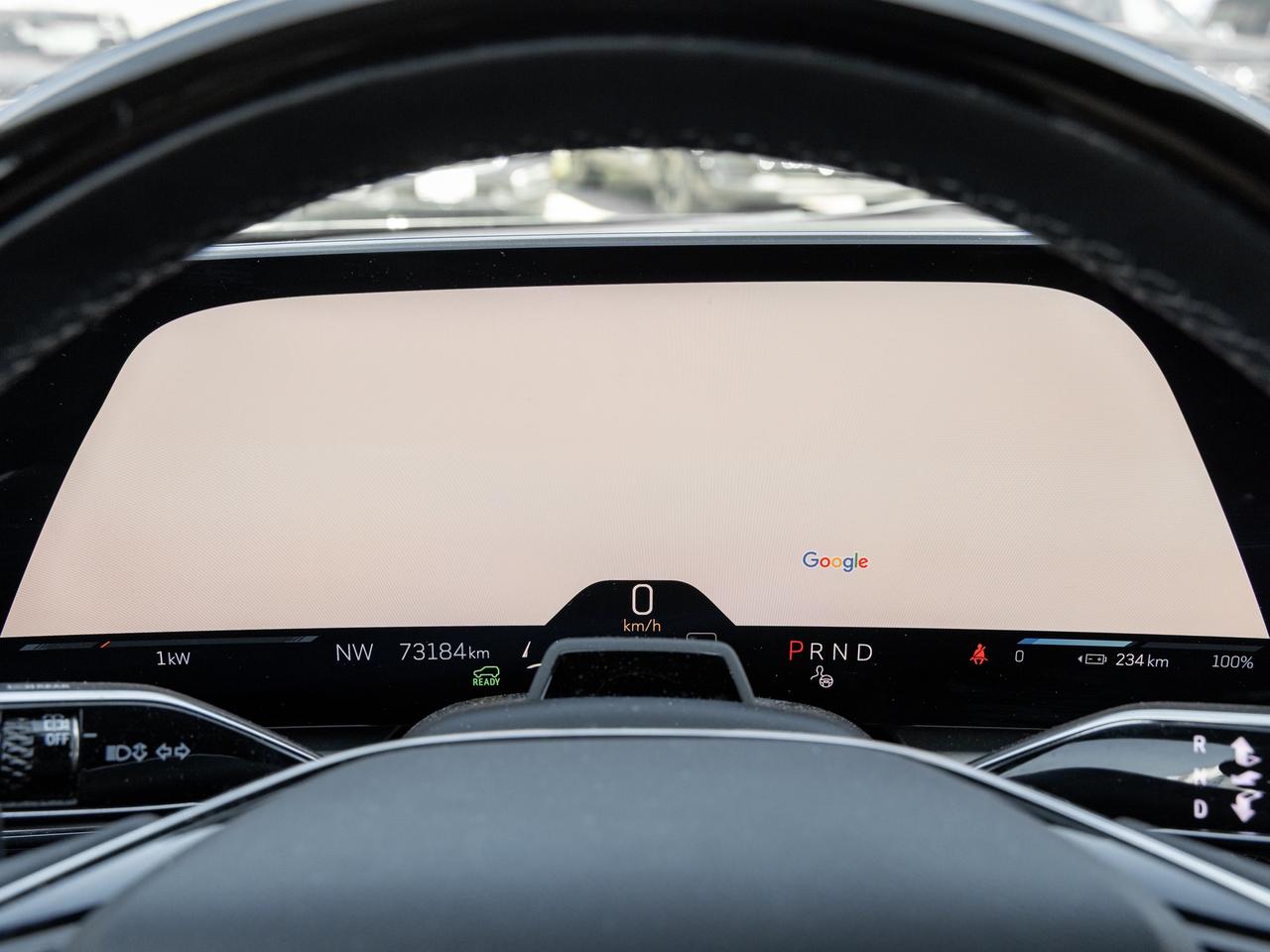 2023 Cadillac LYRIQ 33" Curved Display   AKG Audio   Panoramic Roof Photo