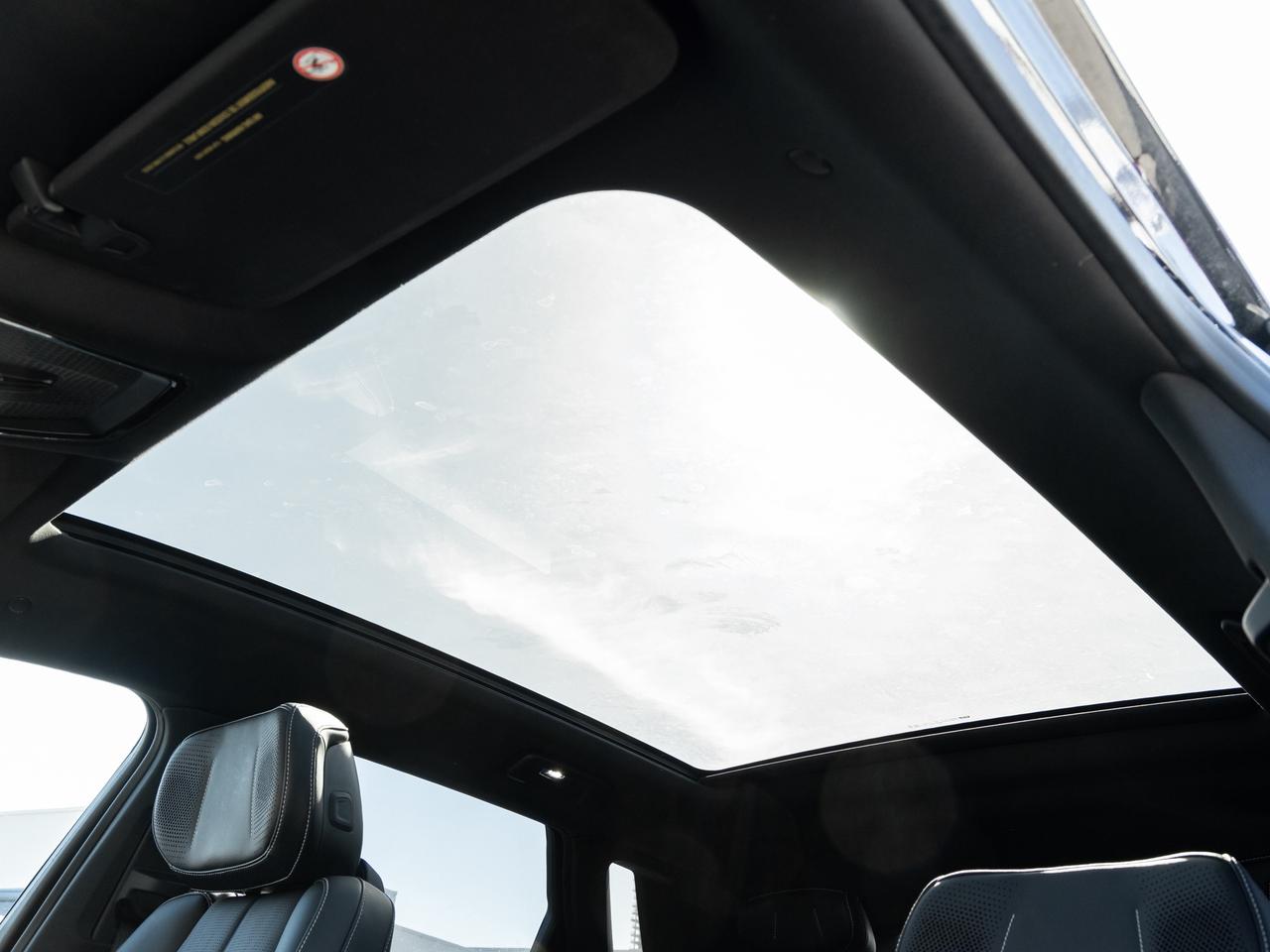 2023 Cadillac LYRIQ 33" Curved Display   AKG Audio   Panoramic Roof Photo