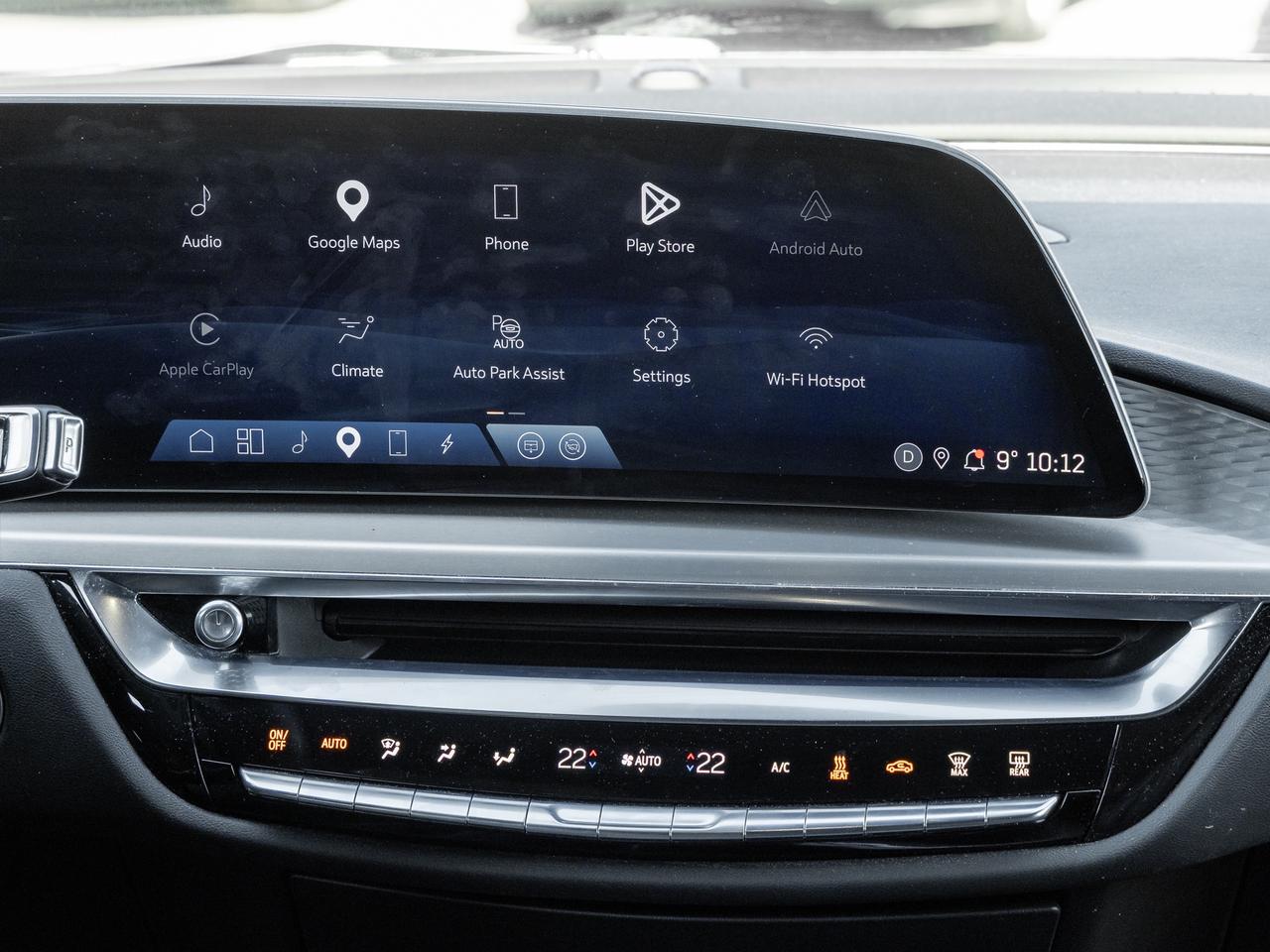 2023 Cadillac LYRIQ 33" Curved Display   AKG Audio   Panoramic Roof Photo