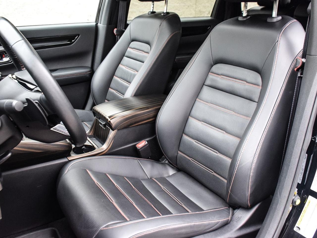 2023 Honda CR-V Hybrid Touring 4dr All-Wheel Drive Photo