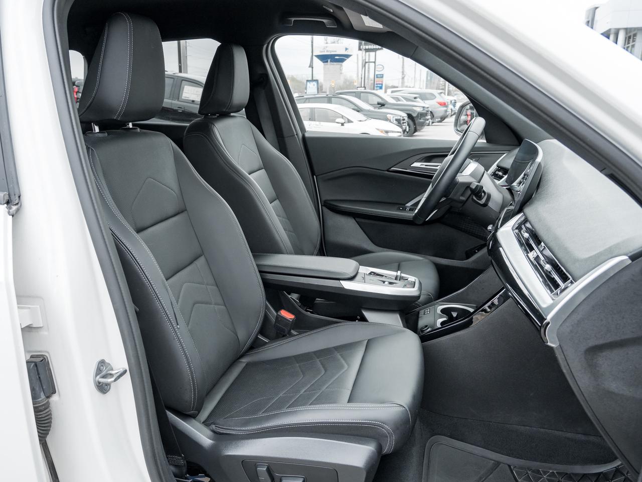 2024 BMW X1 xDrive28i 4dr All-wheel Drive Sports Activity Vehicle Photo