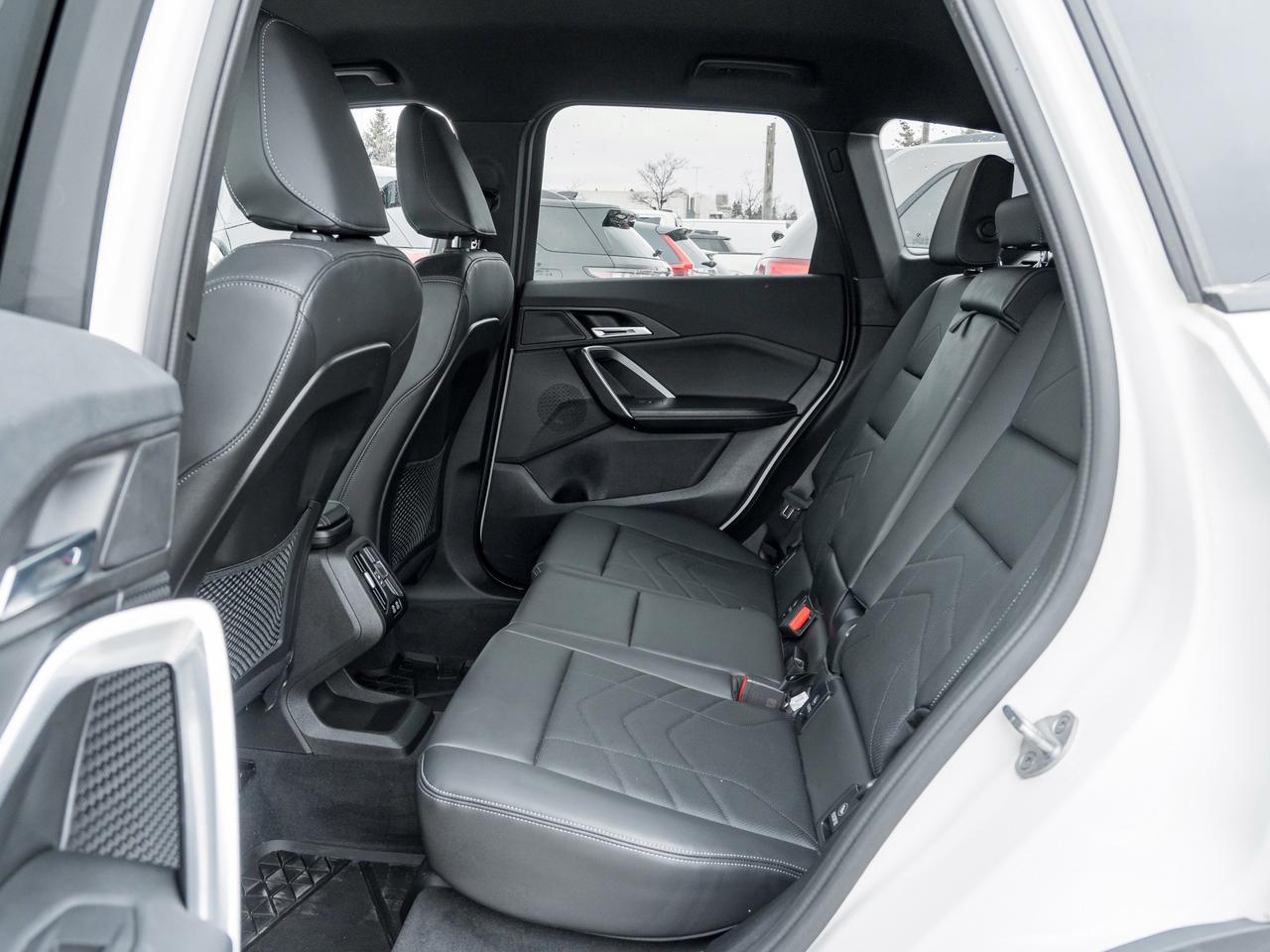 2024 BMW X1 xDrive28i 4dr All-wheel Drive Sports Activity Vehicle Photo